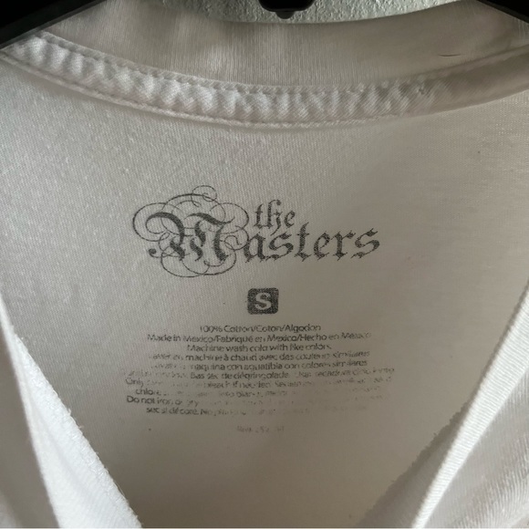 The Masters Vincent Van Gogh Sunflower Fitted T Shirt Size Small - Picture 4 of 8